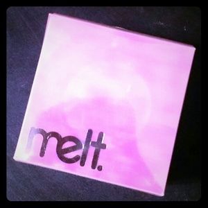 👑Melt Cosmetics Baby Girl Stack👑